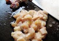 香辣鸡丁的做法 步骤3