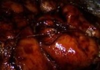 五香酱肘子的做法 步骤5