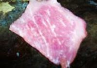荔枝肉的做法 步骤1