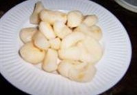 荔枝肉的做法 步骤4