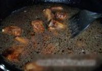 红烧排骨的做法 步骤8