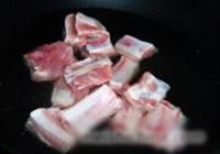 红烧排骨的做法 步骤3