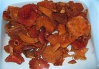 小鸡炖蘑菇的做法 步骤2