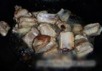 红烧排骨的做法 步骤5
