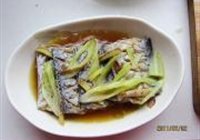 清蒸带鱼的做法 步骤6