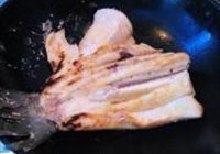 红烧划水的做法 步骤6