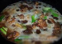 飘香栗子鸡的做法 步骤7