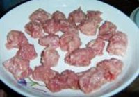 荔枝肉的做法 步骤7