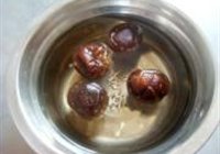 极品南瓜香的做法 步骤3