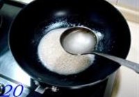 鸡茸炒银耳的做法 步骤20