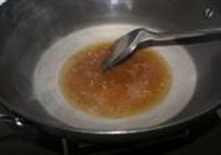 鲮鱼肉酿凉瓜的做法 步骤7
