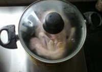 清炖童子鸡的做法 步骤5