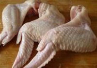 红乳鸡翅的做法 步骤1
