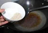 鲮鱼肉酿凉瓜的做法 步骤8