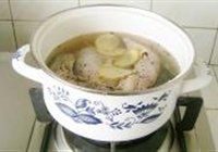茶香烟熏鸡的做法 步骤11