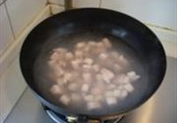 土豆胡萝卜红烧肉的做法 步骤5