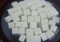 麻婆豆腐的做法 步骤3