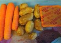 咖喱饭的做法 步骤2