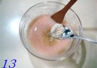 鸡茸炒银耳的做法 步骤13