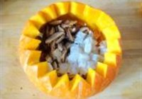 极品南瓜香的做法 步骤10