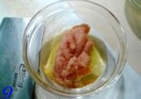 鸡茸炒银耳的做法 步骤9