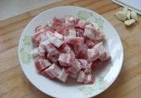 土豆胡萝卜红烧肉的做法 步骤2