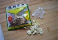 土豆胡萝卜红烧肉的做法 步骤4