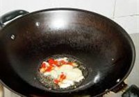 酸菜牛肉的做法 步骤8
