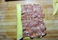 黄金如意肉卷的做法 步骤8