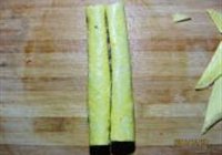 黄金如意肉卷的做法 步骤9