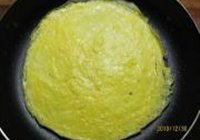 黄金如意肉卷的做法 步骤5
