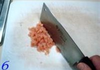 鸡茸炒银耳的做法 步骤6