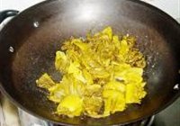 酸菜牛肉的做法 步骤4