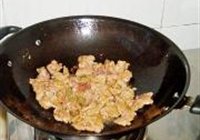 酸菜牛肉的做法 步骤6