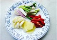 酸菜牛肉的做法 步骤3