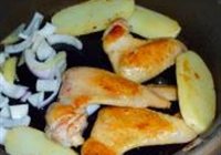 红乳鸡翅的做法 步骤9