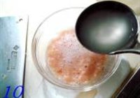 鸡茸炒银耳的做法 步骤10