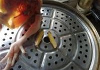 吮指鸡的做法 步骤2
