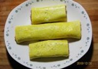 黄金如意肉卷的做法 步骤10