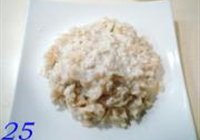 鸡茸炒银耳的做法 步骤25