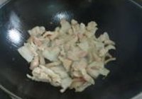 湘乡小炒肉的做法 步骤4