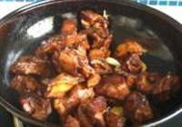 无锡排骨的做法 步骤8