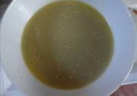吊瓜烧豆丹的做法 步骤6