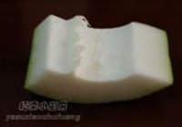 五花肉焖冬瓜的做法 步骤1