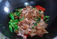 湘乡小炒肉的做法 步骤10