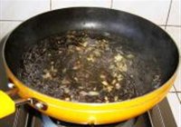 五福豆腐煲的做法 步骤10