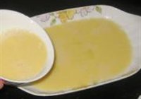 梭子蟹蒸鸡蛋的做法 步骤5