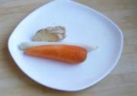 五福豆腐煲的做法 步骤4