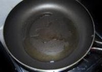 鱼香扁豆的做法 步骤5