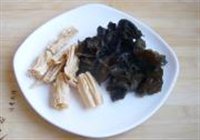 五福豆腐煲的做法 步骤5